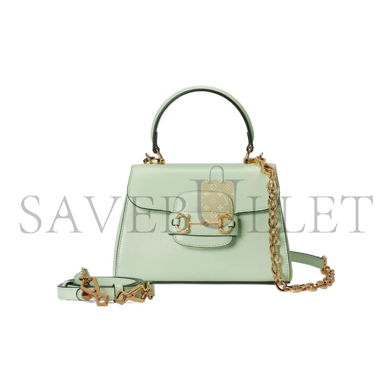 G*u*i horsebit 1955 mini bag 703848 (22*16*10.5cm)